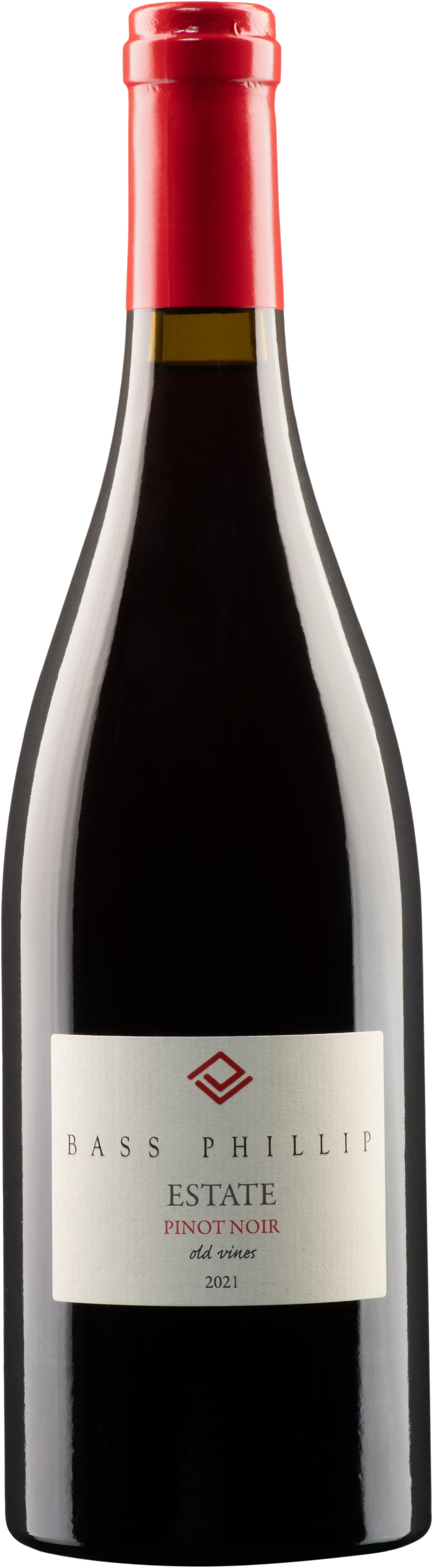 Bass Phillip Estate Old Vines Pinot Noir 2021